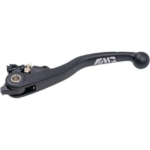 FMC KTM/Husqvarna 09-13 Black Forged Clutch Lever