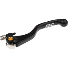 FMC Honda CRF450R 21-25 Black Forged Clutch Lever
