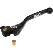 FMC Kawasaki KX250/450F 19-26 Black Forged Clutch Lever