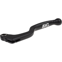 FMC Honda CR/CRF Black Forged Clutch Lever
