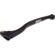 FMC Suzuki RMZ 05-27 Black Forged Clutch Lever