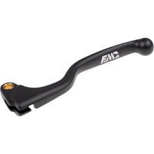 FMC Kawasaki KXF 05-18 Black Forged Clutch Lever