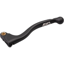 FMC Yamaha YZ/YZF Black Forged Clutch Lever