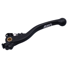 FMC Yamaha YZ450F 26-27 Black Forged Clutch Lever