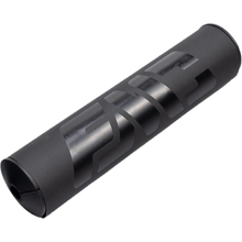 FMC Pilot 7/8" / Pro Pilot Tapered Black Crossbar Pad