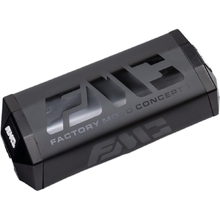 FMC Navigator Tapered Handlebar Black Bar Pad