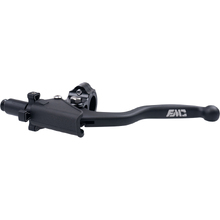 FMC Pro Series Black Clutch Lever Assembly