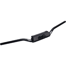 FMC Navigator Tapered Black Handlebars