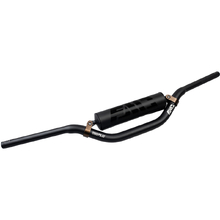 FMC Pro Pilot Tapered Black Handlebars