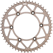 FMC Honda/Yamaha Helix Magnesium Alloy Rear Sprocket