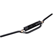 FMC Pilot 7/8" Black Handlebars