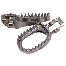 FMC KTM/Husqvarna SX/SXF/TC/FC 23-27 Titanium Foot Pegs