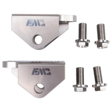 FMC Yamaha 10-21 Footpeg Mounts