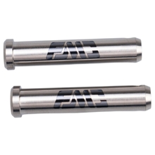 FMC KTM Titanium Footpeg Pins