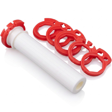 FMC Universal Plastic Throttle Tube