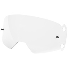Fox VUE Clear Replacement Lens