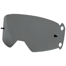 Fox VUE Dark Grey Replacement Lens