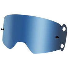 Fox VUE Blue Iridium Replacement Lens