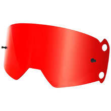 Fox VUE Red Iridium Replacement Lens