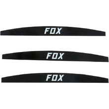 Fox VUE 3pk Mud Guards