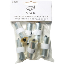 Fox VUE 6pk Roll-Off Films