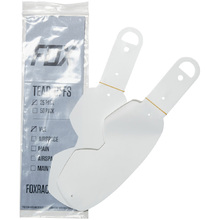 Fox VUE Laminated 14pk Tear Offs