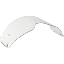 Fox VUE Clear Roll Off Replacement Lens
