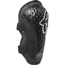 Fox Titan Sport CE Black Elbow Guards