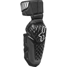 Fox Titan Race CE Black Kids Elbow Guards