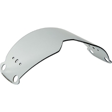 Fox VUE Light Grey Roll Off Replacement Lens