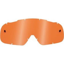 Fox Air Space/Main Orange Lexan Replacement Lens