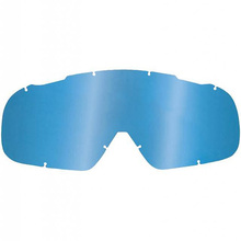 Fox Air Space 2/Main 2 Blue Injected Replacement Lens