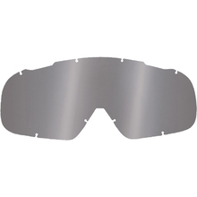 Fox Air Space 2/Main 2 Dark Grey Injected Replacement Lens