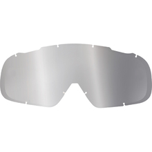 Fox Air Space 2/Main 2 Chrome Mirror Injected Replacement Lens