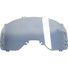 Fox Air Space 2/Main 2 Light Grey Roll Off Replacement Lens