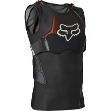 Fox Baseframe Pro D3O Body Armour Vest
