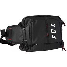 Fox Lumbar Black 5L Hydration Pack