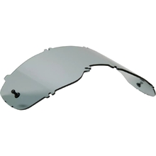 Fox Air Space 2/Main 2 Lt Grey Injected Lens