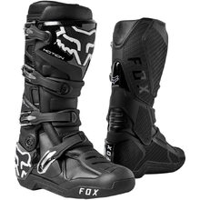 Fox 2027 Motion Black Boots