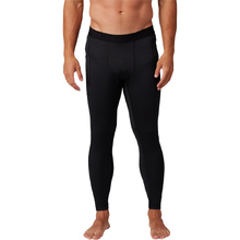 Fox Tecbase Fire Black Compression Thermal Tights