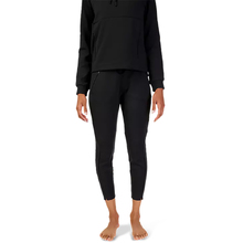 Fox Ritual Rise Black Womens Joggers