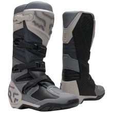 Fox 2027 Comp X Chalk Boots