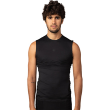 Fox Tecbase Black SL Compression Shirt