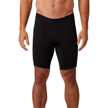 Fox Tecbase Black Compression Shorts