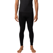 Fox Tecbase Black Compression Tights