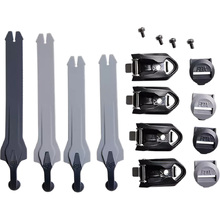 Fox Comp Replacement Boot Strap Kit
