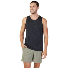 Fox Ritual Rep Black Camo Jacquard Tank