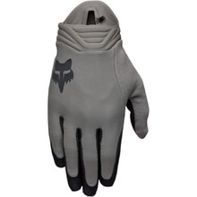 Fox 2027 Airline Pewter Gloves