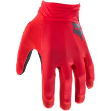 Fox 2026 Airline Flo Red Gloves