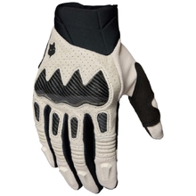 Fox 2027 Bomber Chalk Gloves